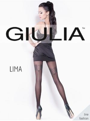 Нажмите для увеличения Lima 04 — Колготки жен. фант., Giulia